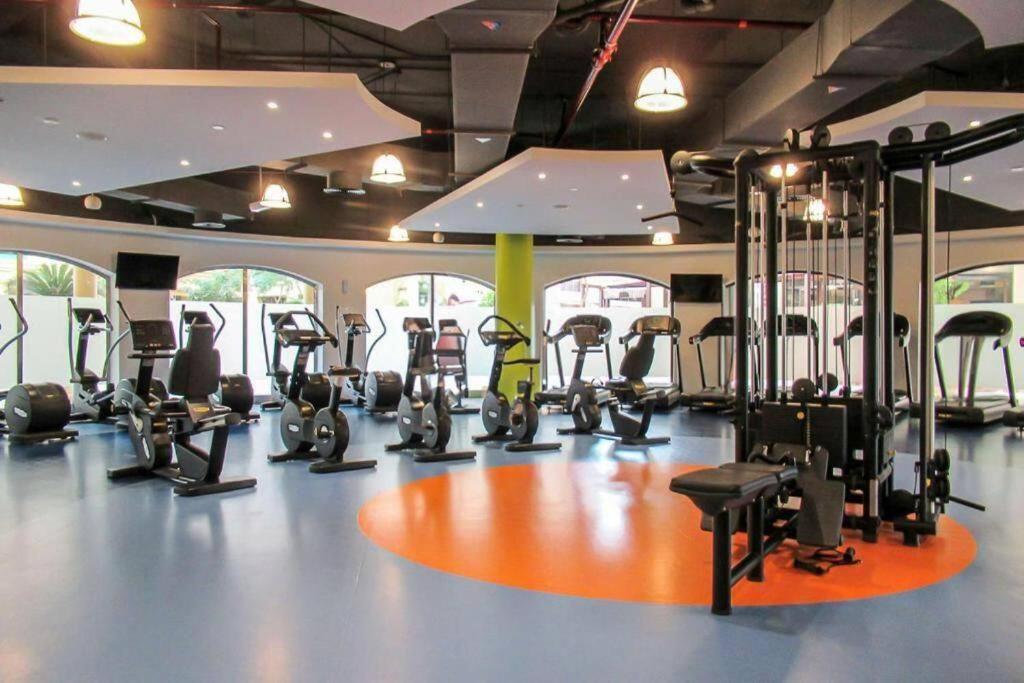 Apartment Modern 3br Flat In The Heart Of Jbr Dubai
