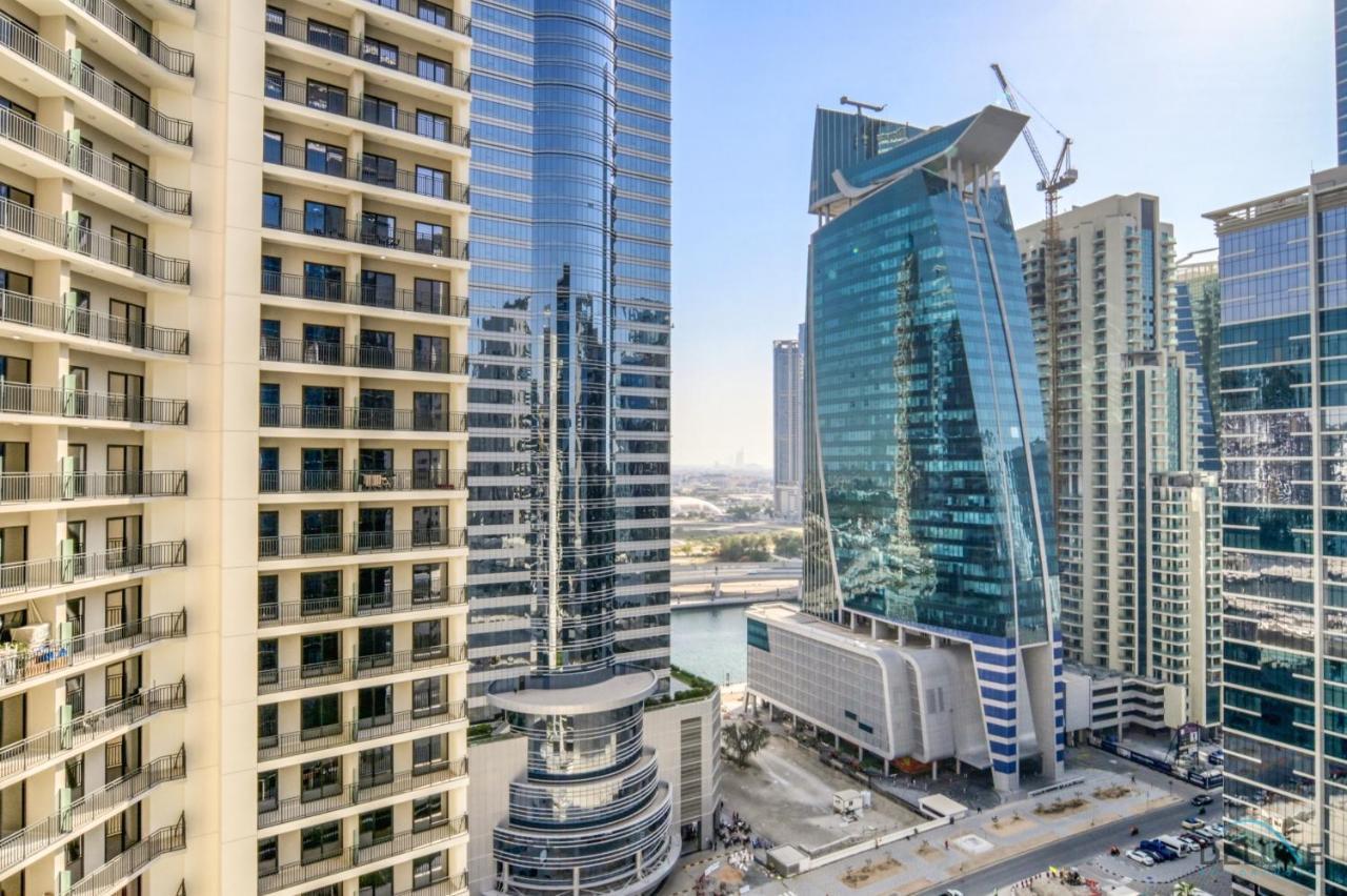 Modern 1br At Damac Zada Tower Business Bay By Deluxe Homes Apartment Dubai