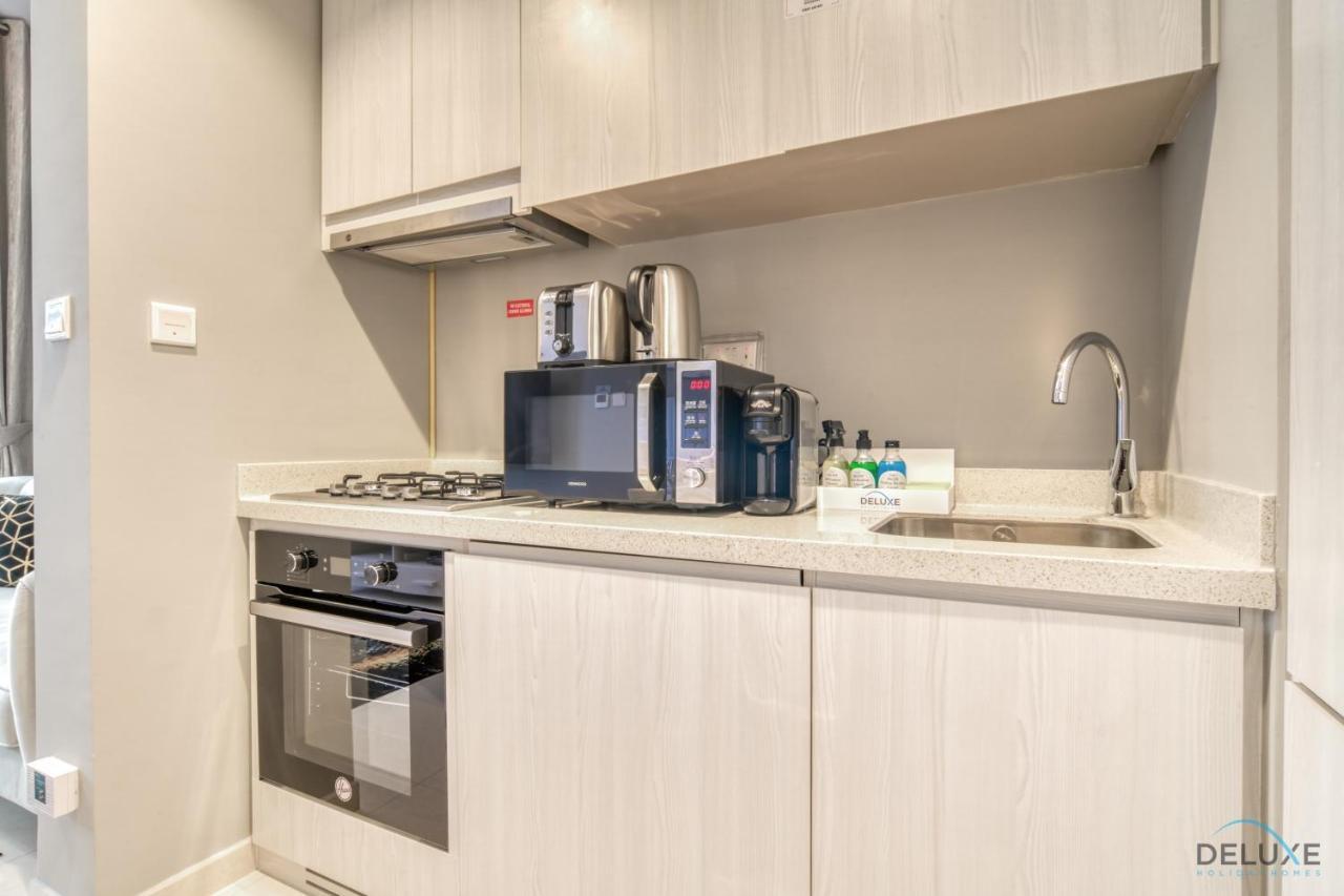Modern 1br At Damac Zada Tower Business Bay By Deluxe Homes *