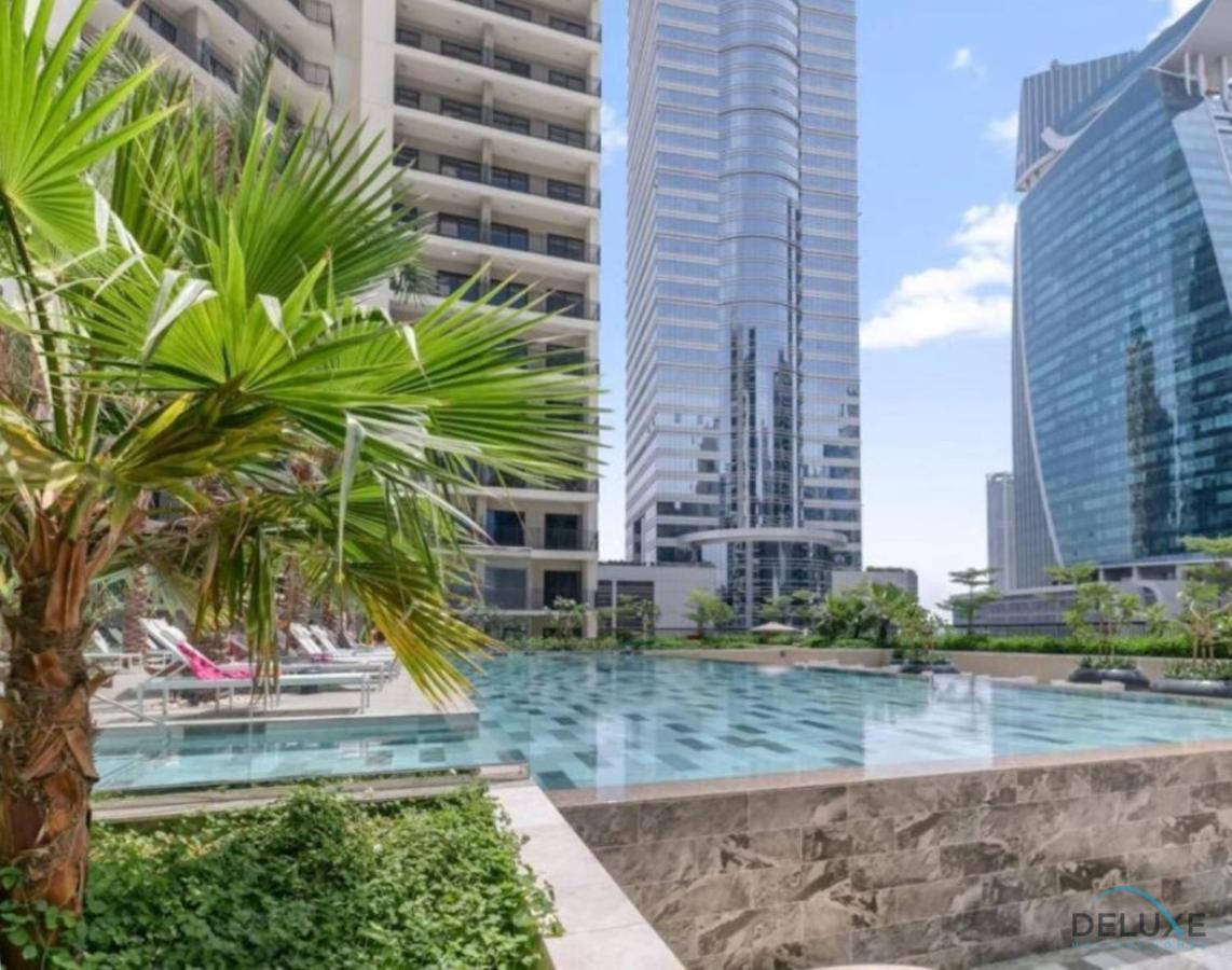 Modern 1br At Damac Zada Tower Business Bay By Deluxe Homes