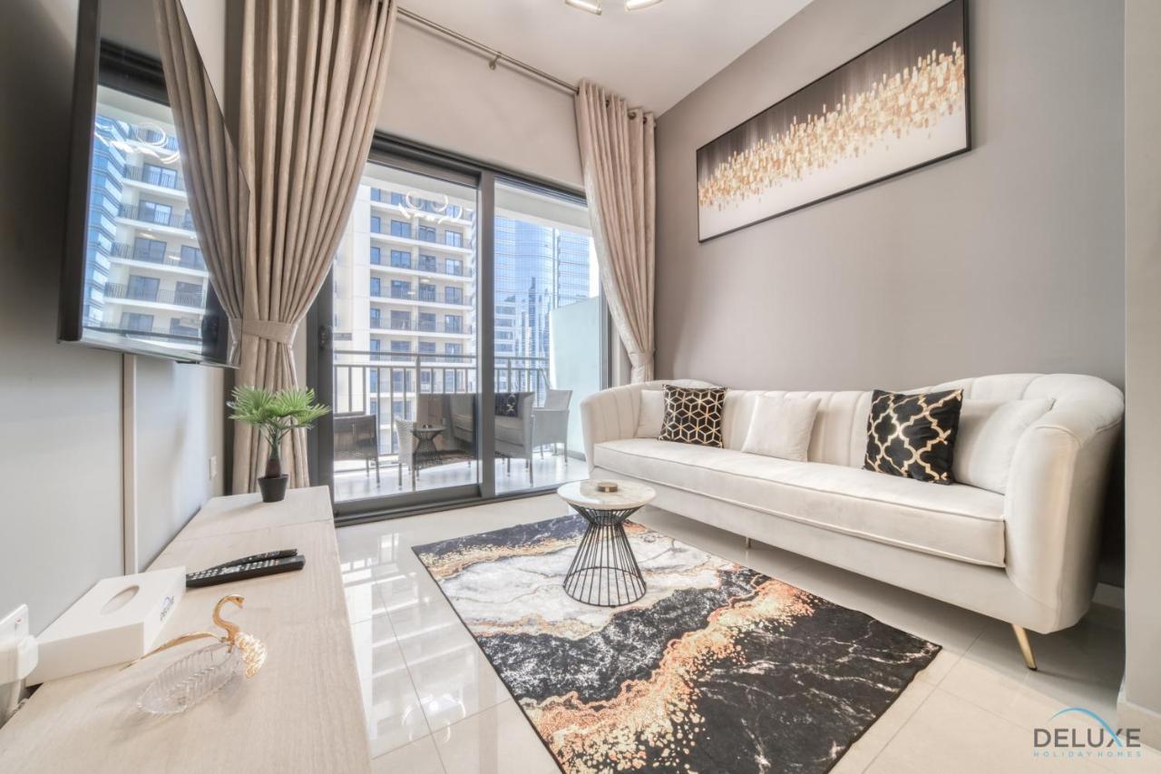 Modern 1br At Damac Zada Tower Business Bay By Deluxe Homes Apartment Dubai