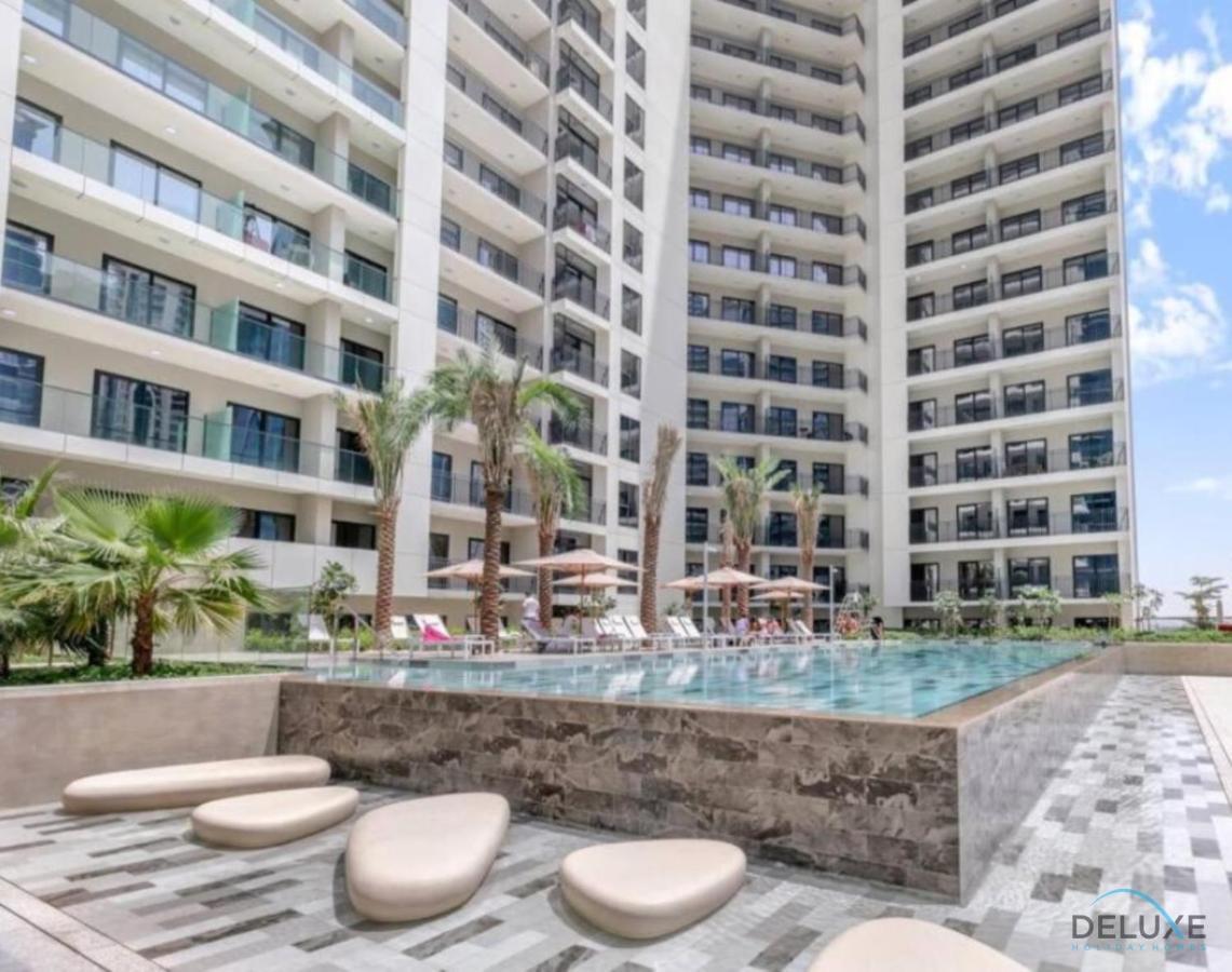 Modern 1br At Damac Zada Tower Business Bay By Deluxe Homes Apartment
