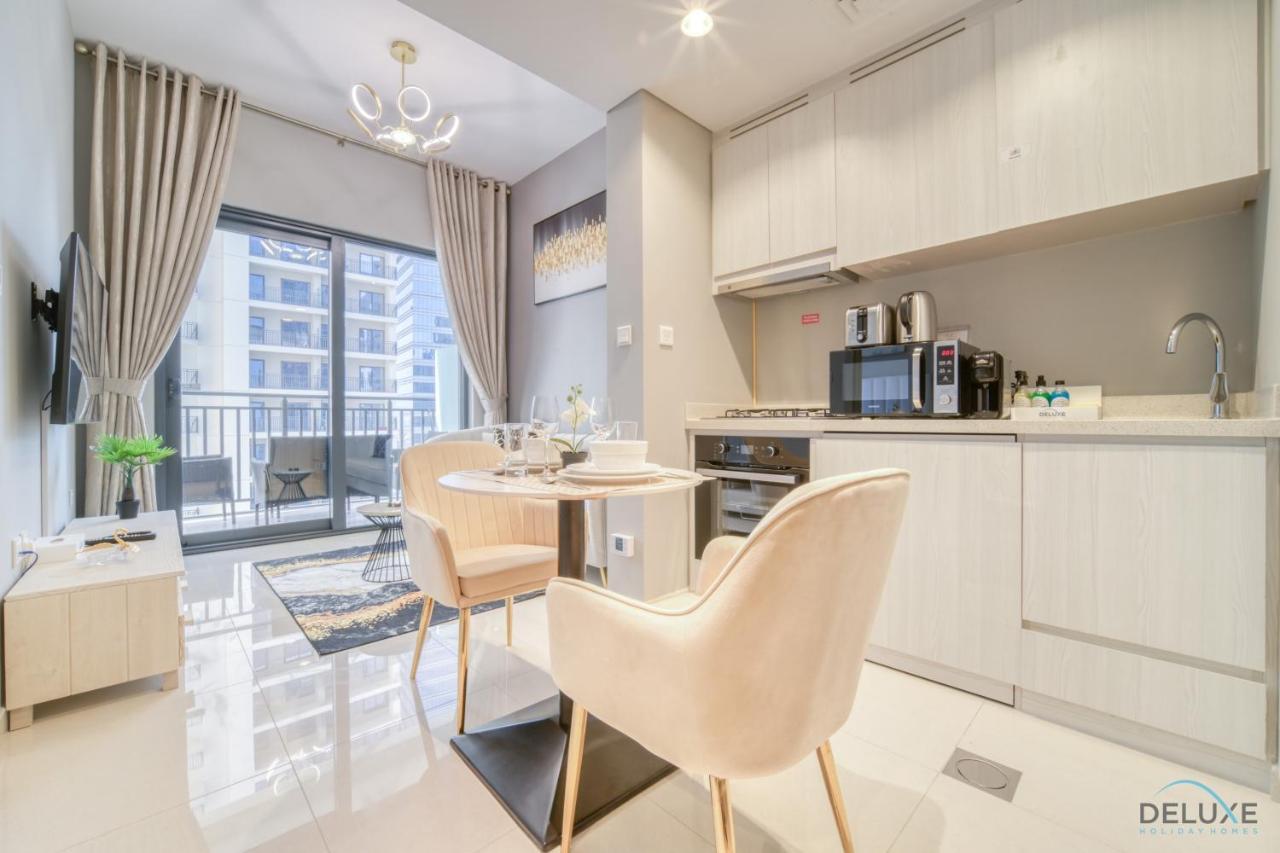 Apartment Modern 1br At Damac Zada Tower Business Bay By Deluxe Homes Dubai