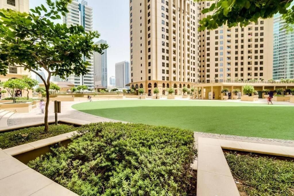 Apartment Modern 3br Flat In The Heart Of Jbr Dubai