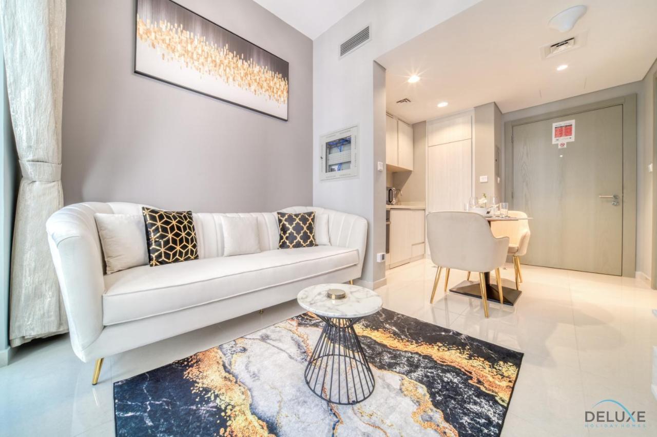 Modern 1br At Damac Zada Tower Business Bay By Deluxe Homes Apartment *