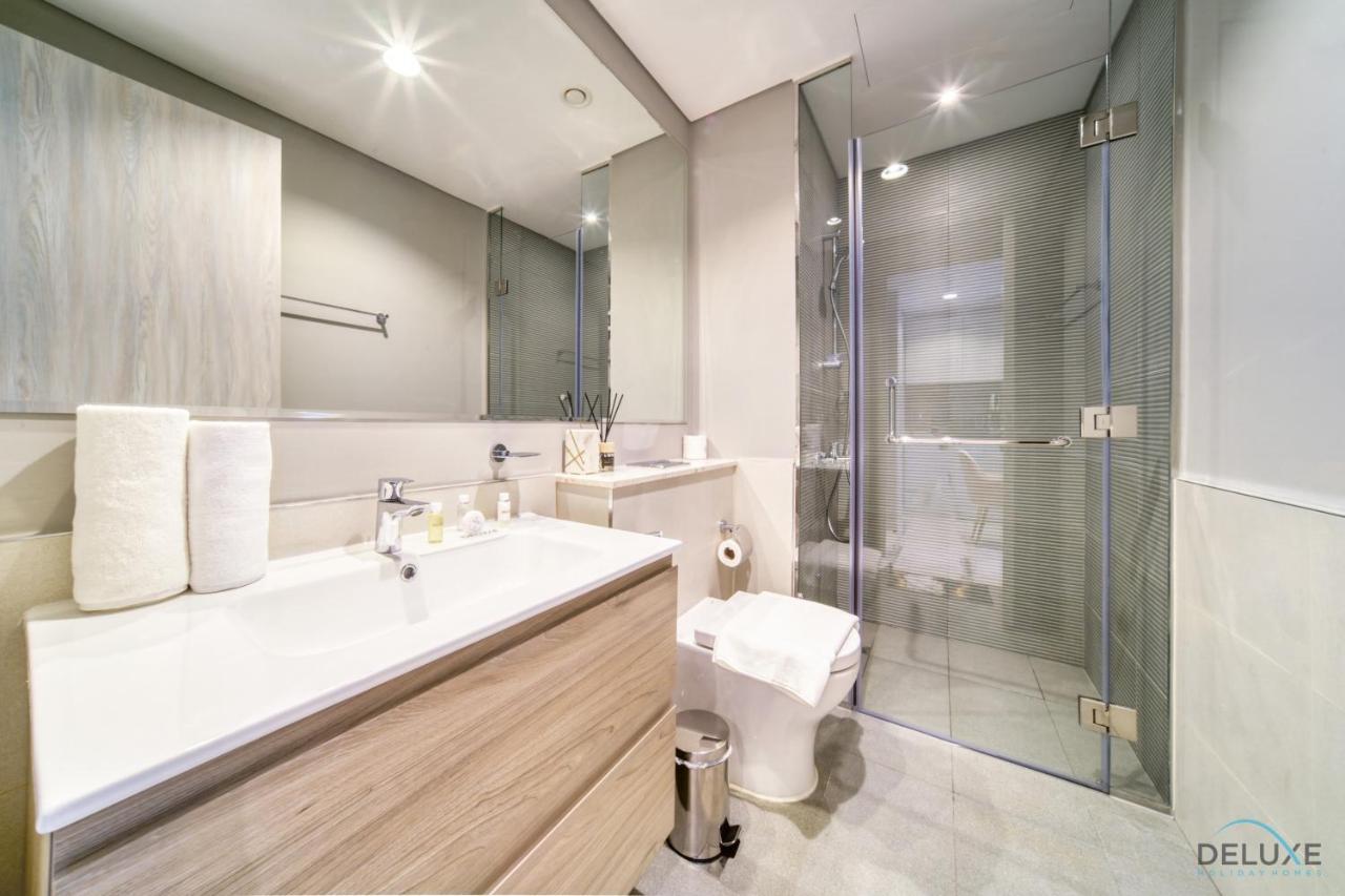 Modern 1br At Damac Zada Tower Business Bay By Deluxe Homes Apartment Dubai