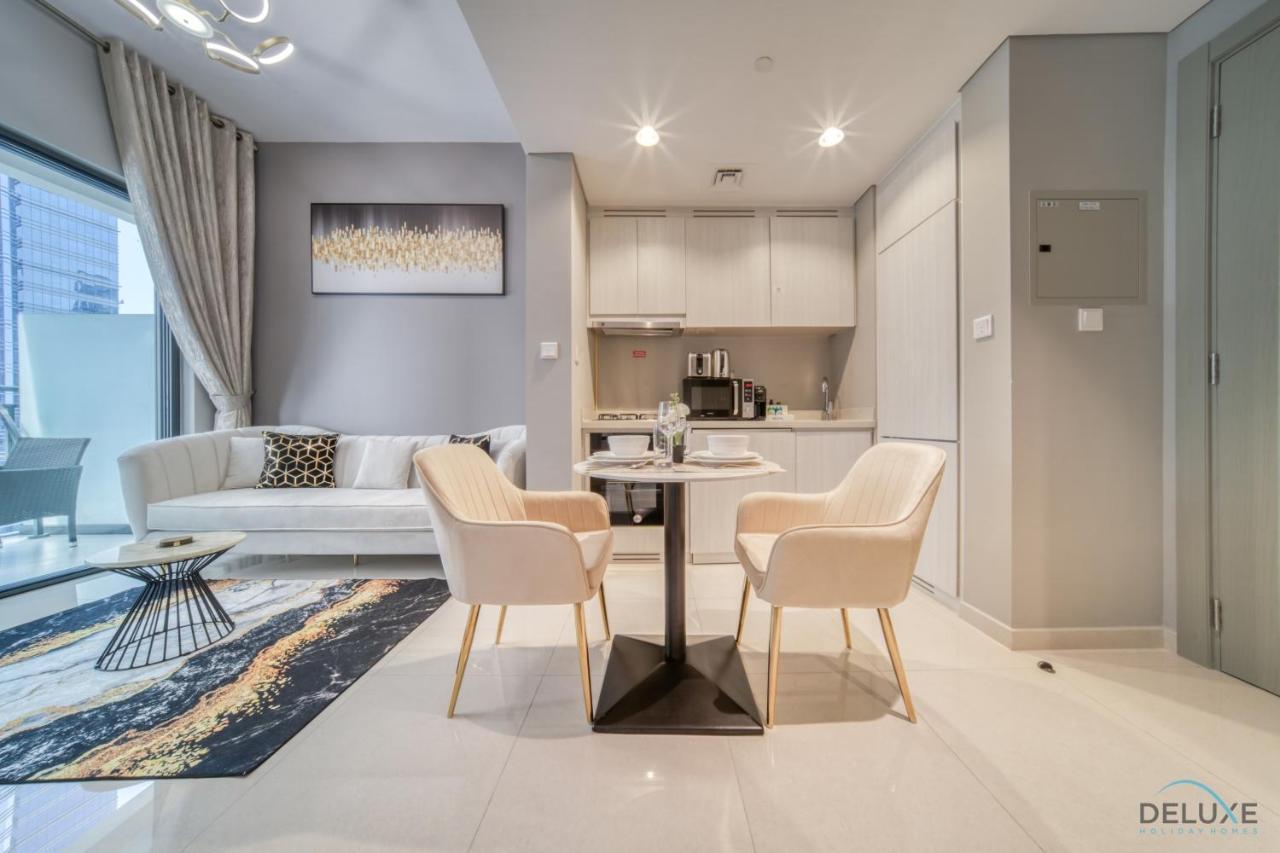 Modern 1br At Damac Zada Tower Business Bay By Deluxe Homes *