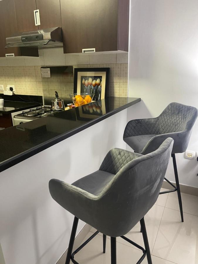 Great View, Sportcity, Parking Included, Apartment