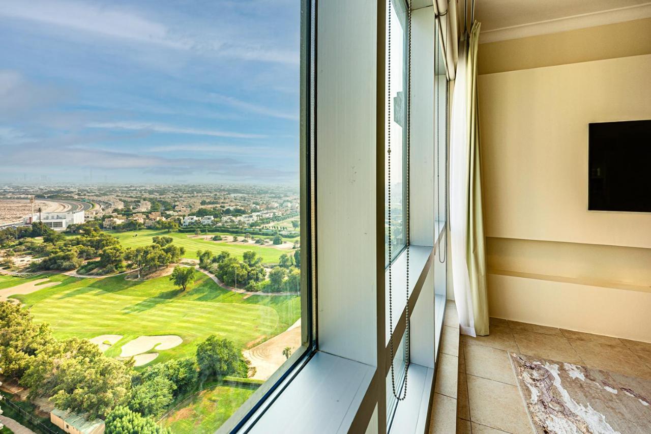 Fairways Tower By Emaar, The Views And Greens Apartment