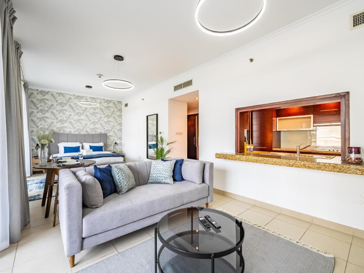 Apartment Incredible In Burj View Dubai