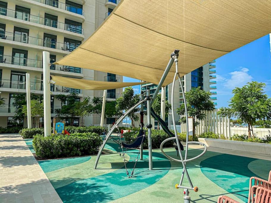 Higuests - Emaar Beachfront Haven With Majestic Marina Views Dubai