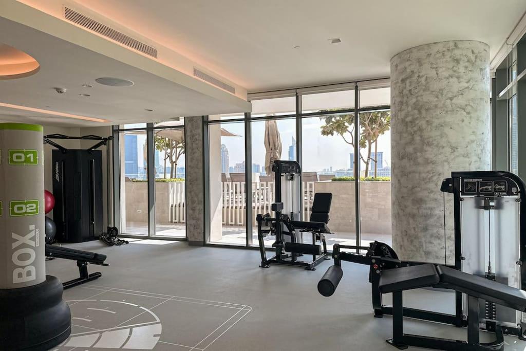 Higuests - Emaar Beachfront Haven With Majestic Marina Views * Dubai