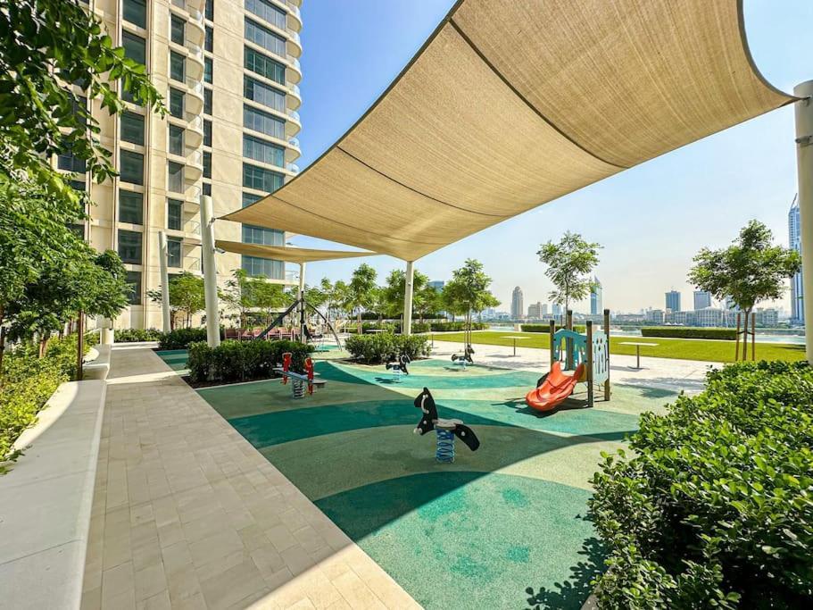 Higuests - Emaar Beachfront Haven With Majestic Marina Views *