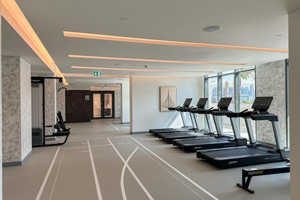 Higuests - Emaar Beachfront Haven With Majestic Marina Views * Dubai