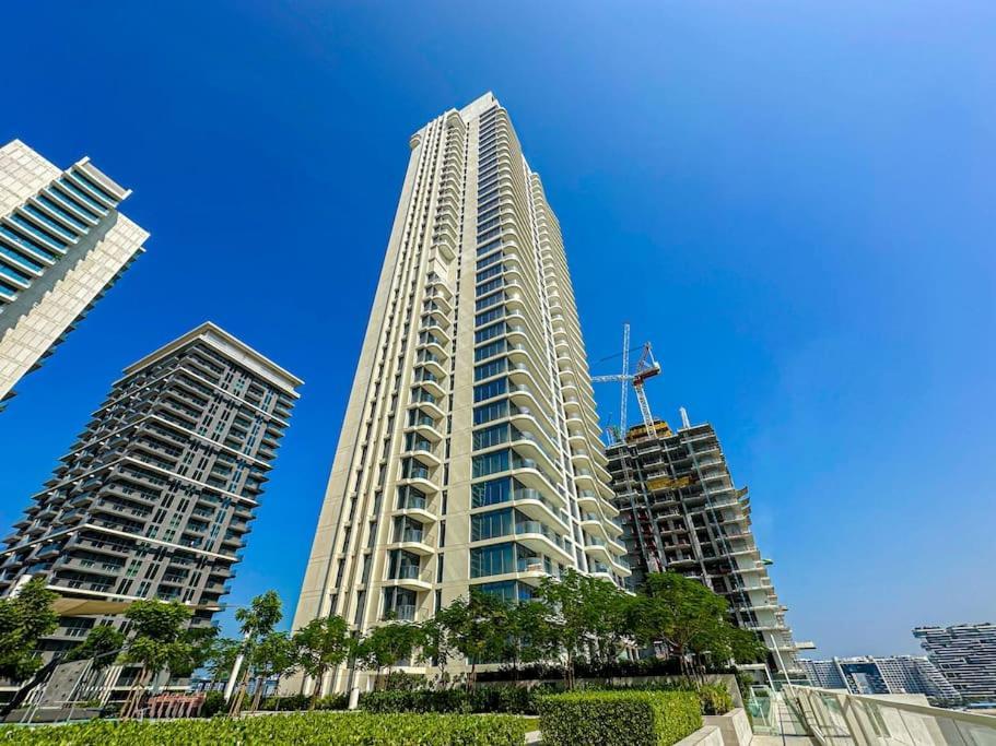 Higuests - Emaar Beachfront Haven With Majestic Marina Views