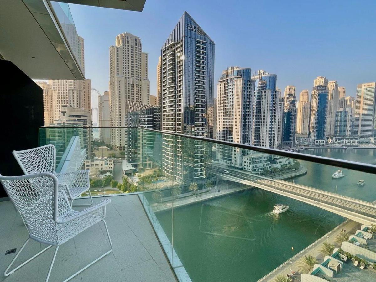 Luxury 1br In Brand New Building, Marina Apartment Dubai