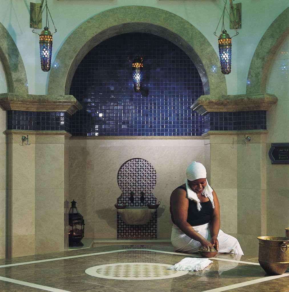 Resort One&only Royal Mirage Dubai