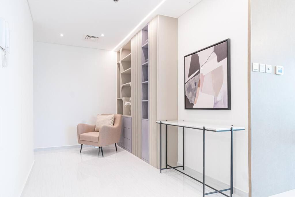 First Class 2br With Full Boulevard View Dubai