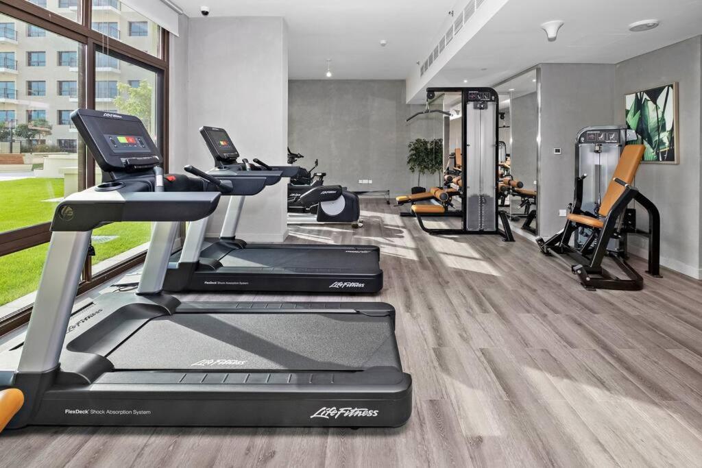 Apartment Stonetree - Spacious 2br In Golf Views Block A