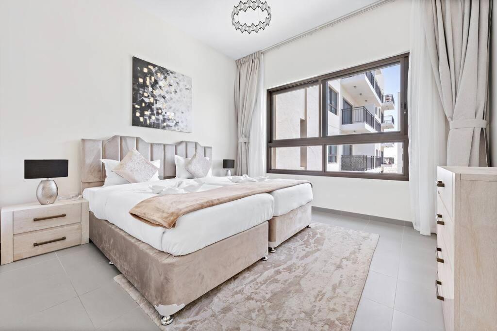Apartment Stonetree - Spacious 2br In Golf Views Block A *