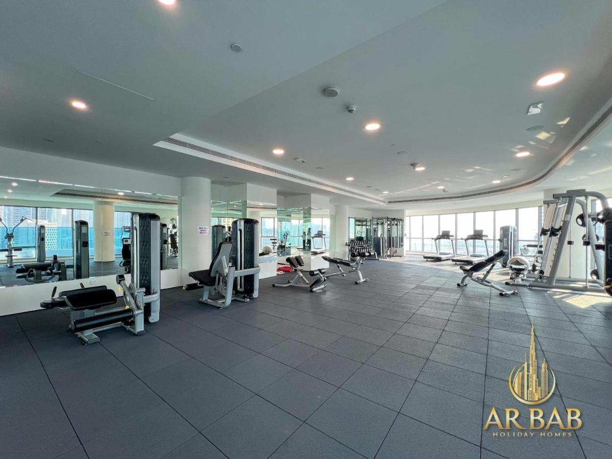 Arbab Homes Premium 1Br-Canal View-Near Dubai Mall Apartment Dubai