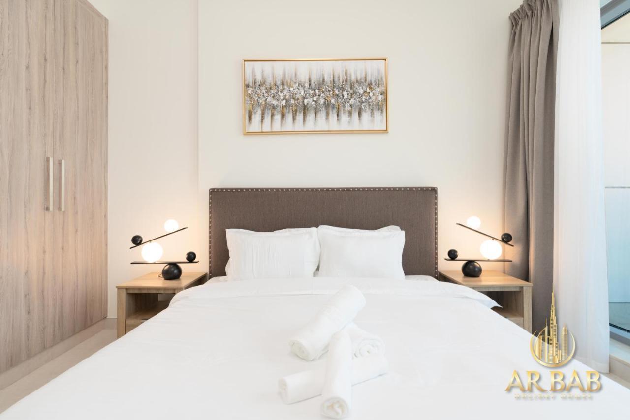 Arbab Homes Premium 1Br-Canal View-Near Dubai Mall Dubai