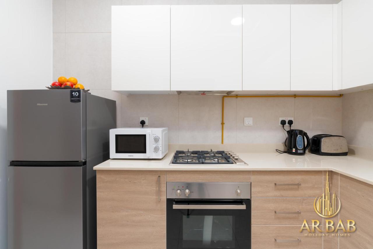 Arbab Homes Premium 1Br-Canal View-Near Dubai Mall * Dubai