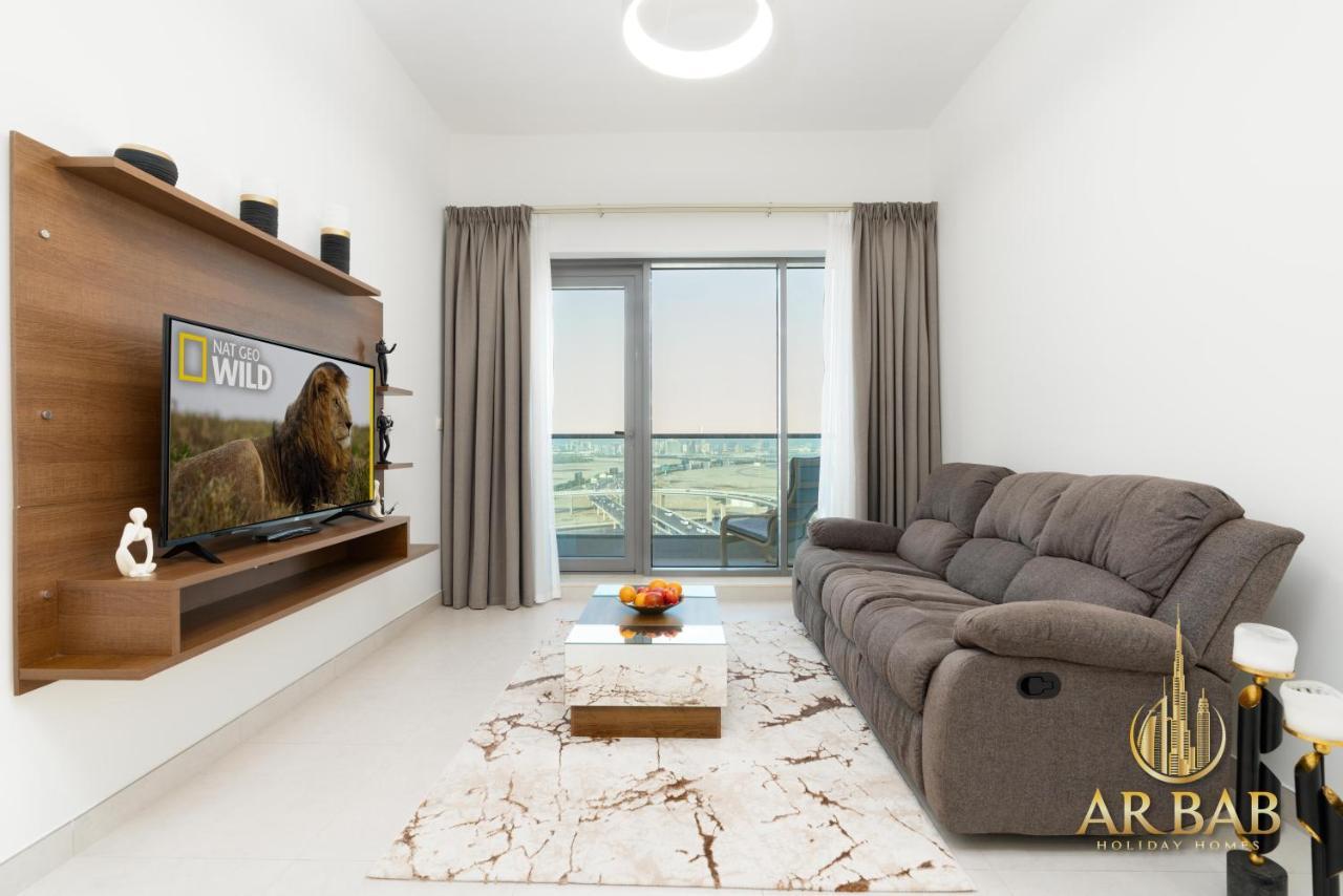 Arbab Homes Premium 1Br-Canal View-Near Dubai Mall