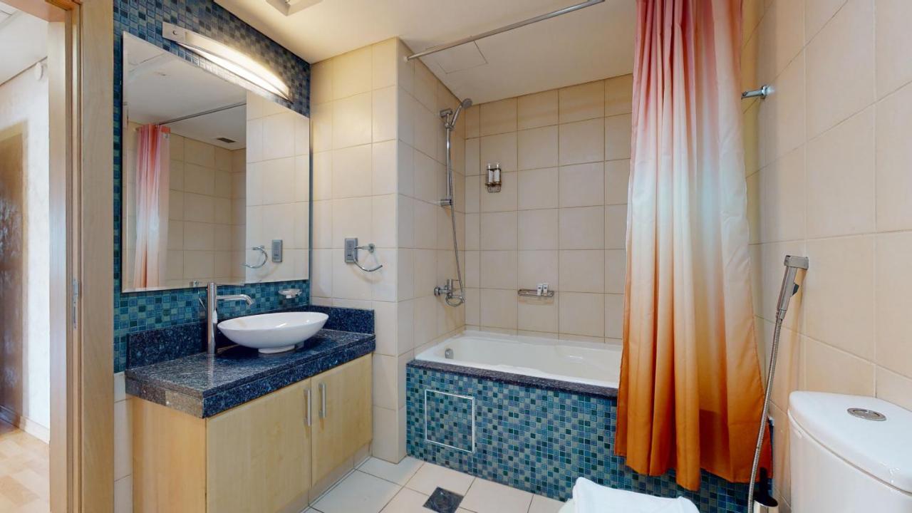 3 Bedroom In Palm Jumeirah, With Private Access Apartment
