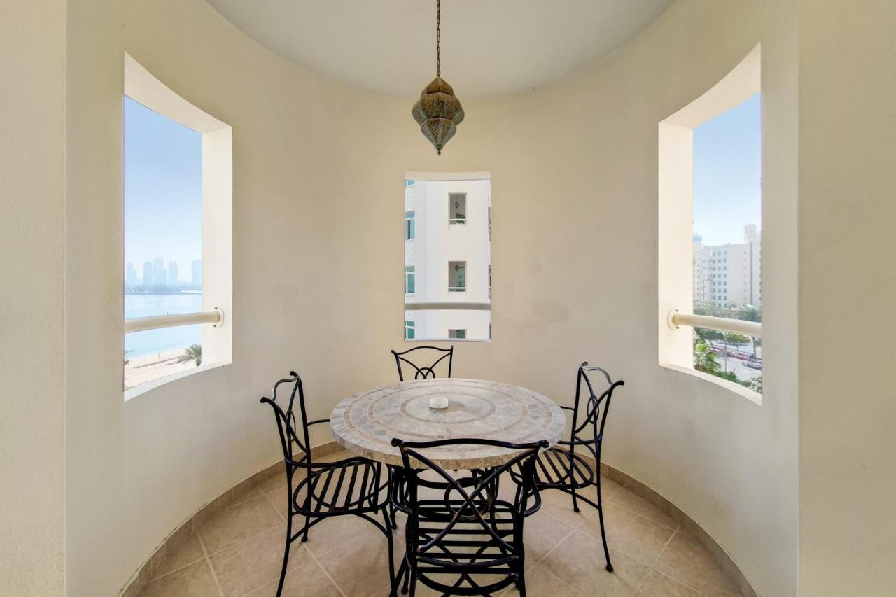 3 Bedroom In Palm Jumeirah, With Private Access *