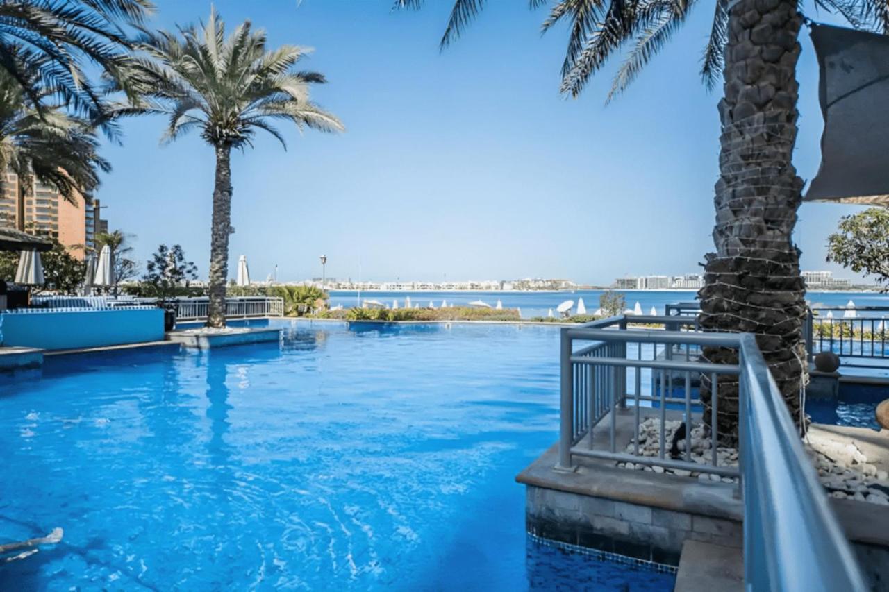 3 Bedroom In Palm Jumeirah, With Private Access Apartment *