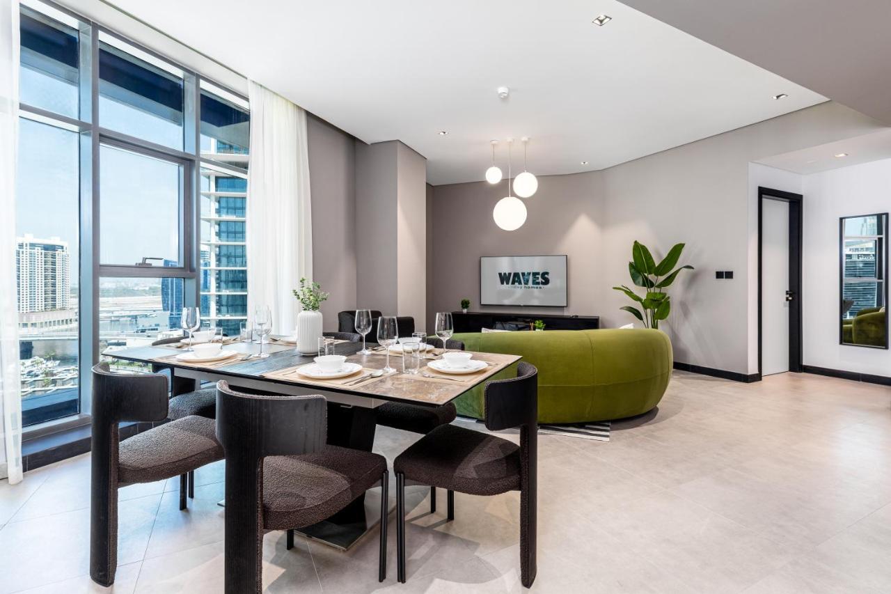 Waves Homes - 15 Northside, Tower 1, Two Bedroom