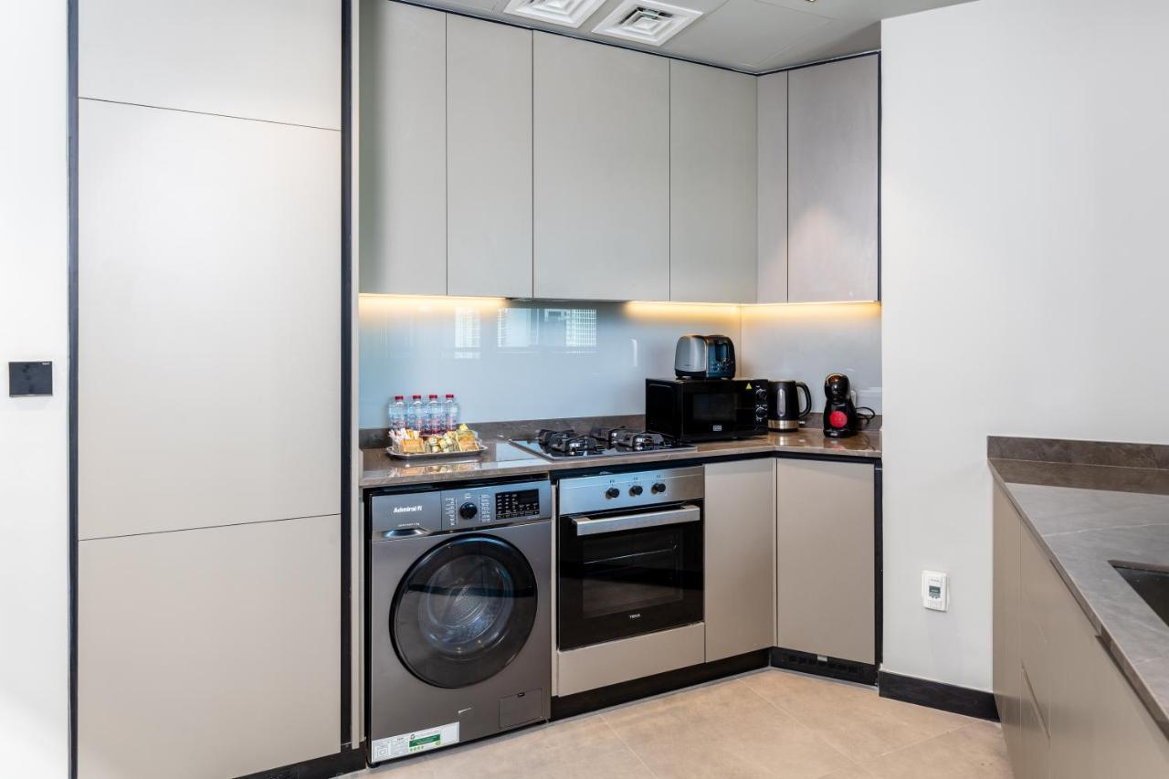 Apartment Waves Homes - 15 Northside, Tower 1, Two Bedroom Dubai