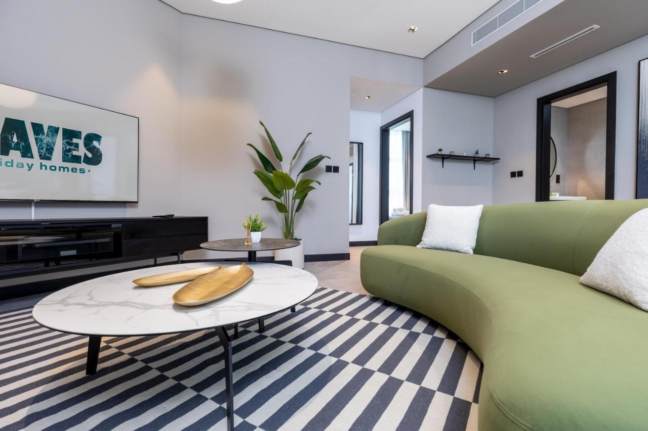 Apartment Waves Homes - 15 Northside, Tower 1, Two Bedroom