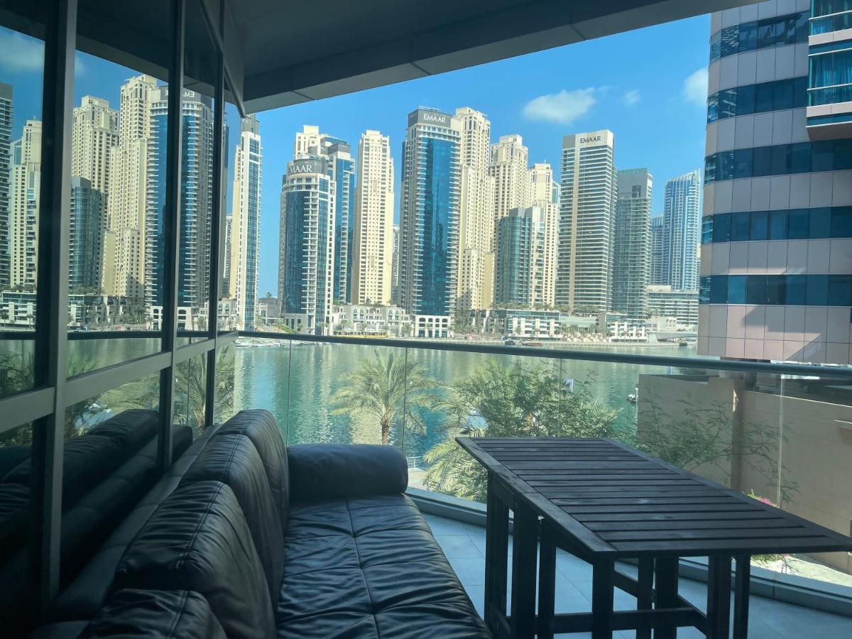 Apartment Stylish Marina View *