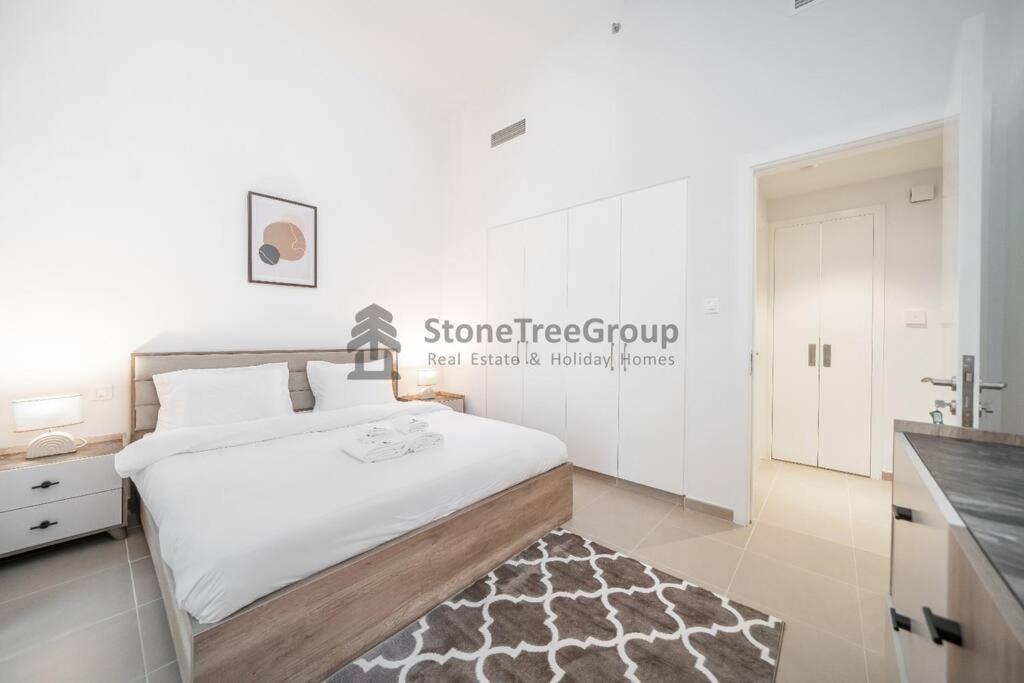 Stonetree - Furnished 1br In Jenna 2 Dubai