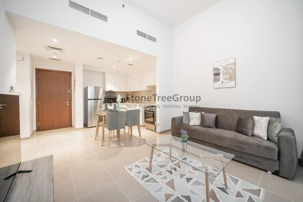Apartment Stonetree - Furnished 1br In Jenna 2