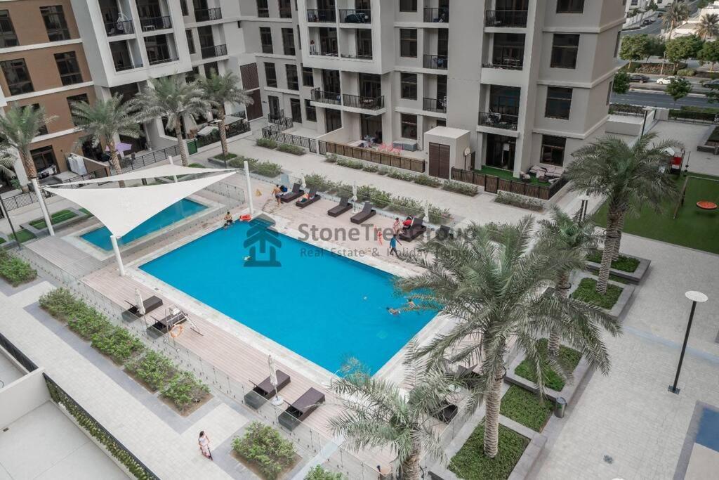 Apartment Stonetree - Furnished 1br In Jenna 2 *