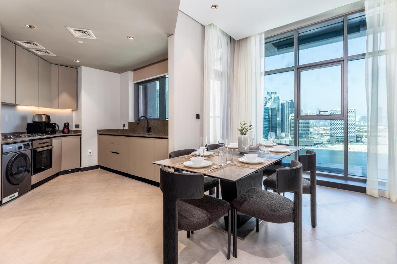 Waves Homes - 15 Northside, Tower 1, Two Bedroom * Dubai