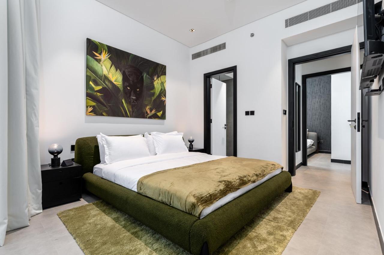 Waves Homes - 15 Northside, Tower 1, Two Bedroom Apartment