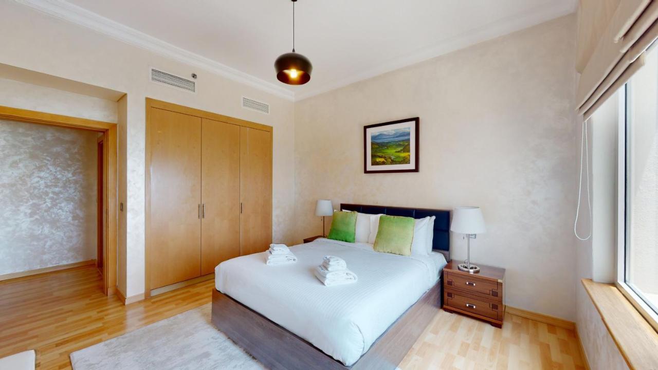 3 Bedroom In Palm Jumeirah, With Private Access