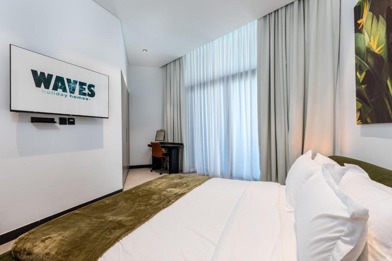 Apartment Waves Homes - 15 Northside, Tower 1, Two Bedroom