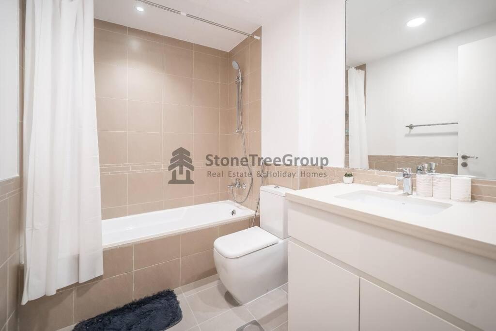 Stonetree - Furnished 1br In Jenna 2 Apartment
