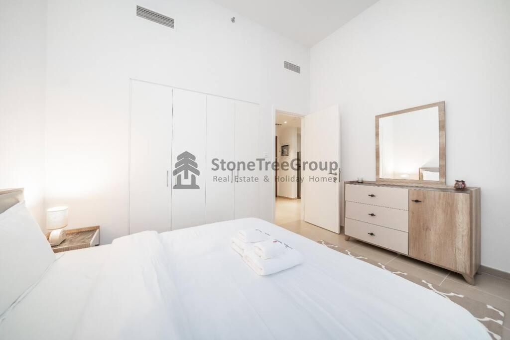 Stonetree - Furnished 1br In Jenna 2 *