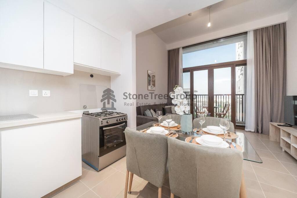 Stonetree - Furnished 1br In Jenna 2 Apartment *