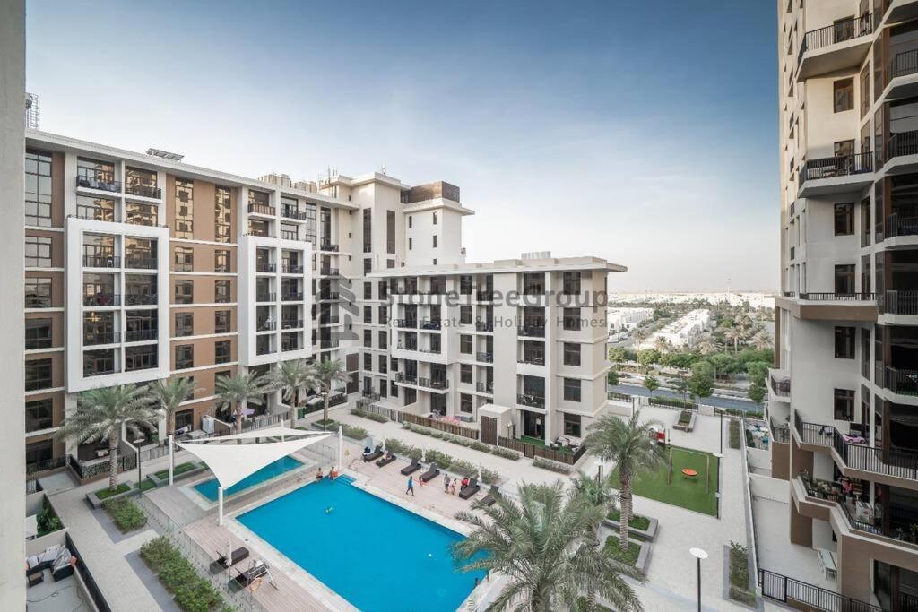 Stonetree - Furnished 1br In Jenna 2 Apartment Dubai