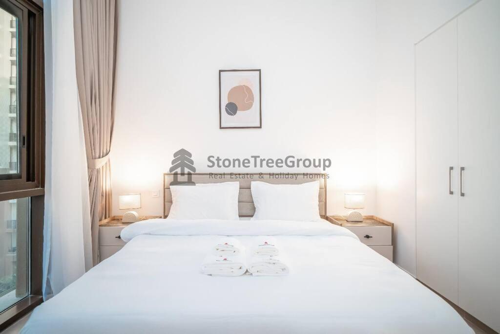 Stonetree - Furnished 1br In Jenna 2 Apartment