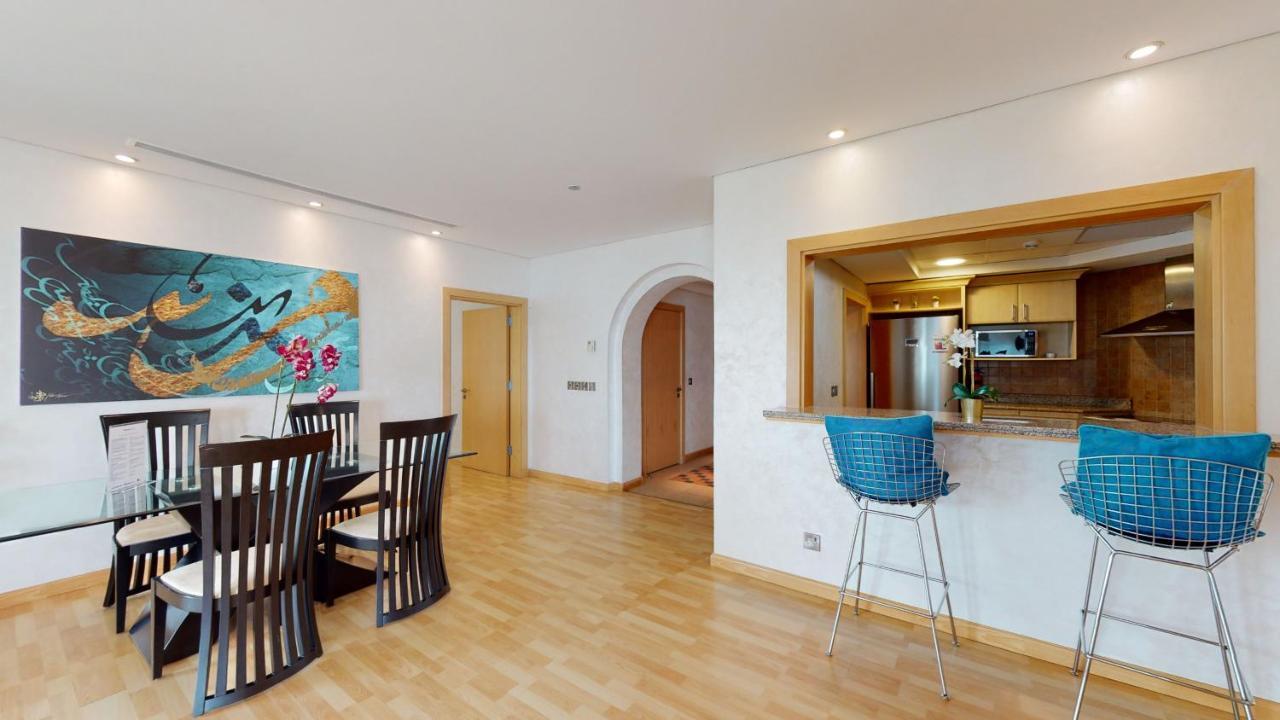 3 Bedroom In Palm Jumeirah, With Private Access Dubai