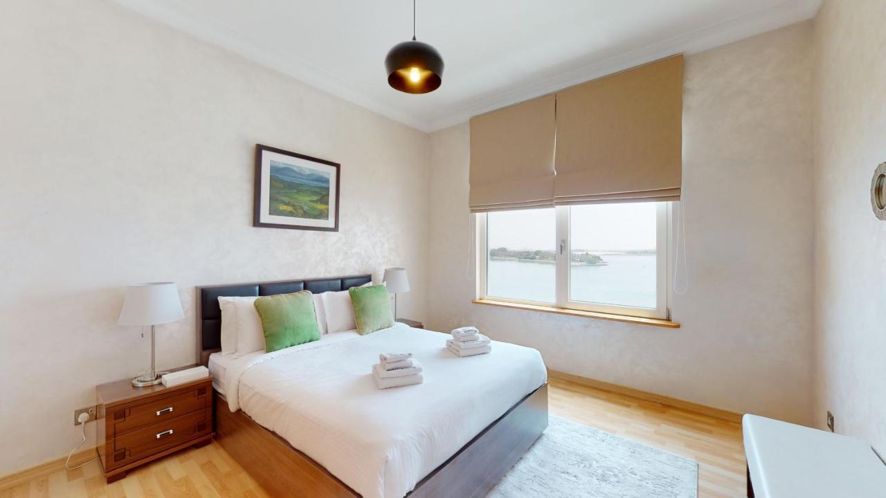 3 Bedroom In Palm Jumeirah, With Private Access Apartment