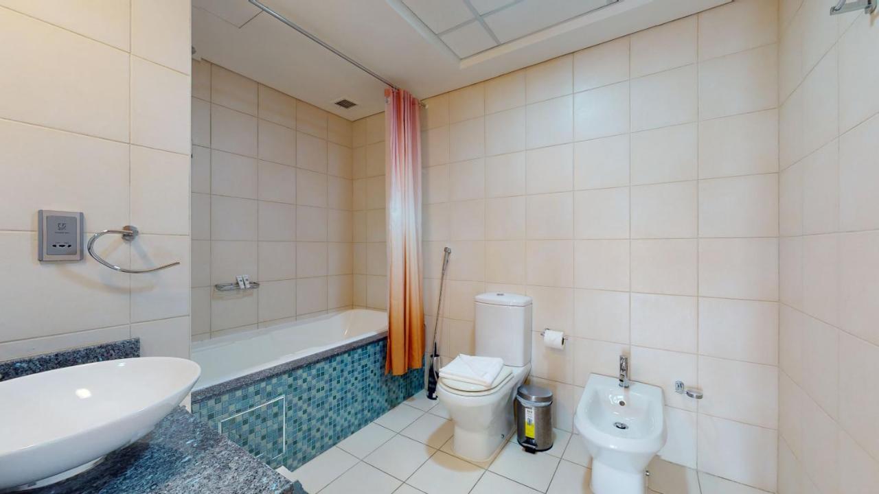 3 Bedroom In Palm Jumeirah, With Private Access *